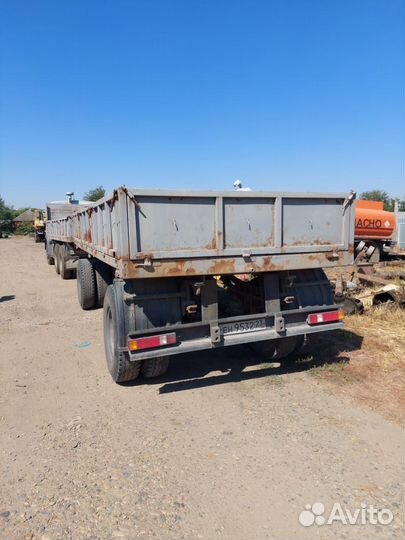 КамАЗ 53215, 2004