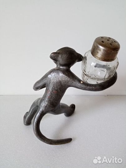 Набор для специй СССР