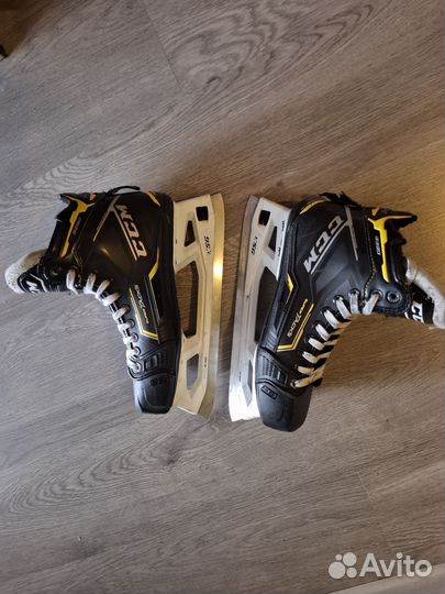 Вратарские коньки ccm