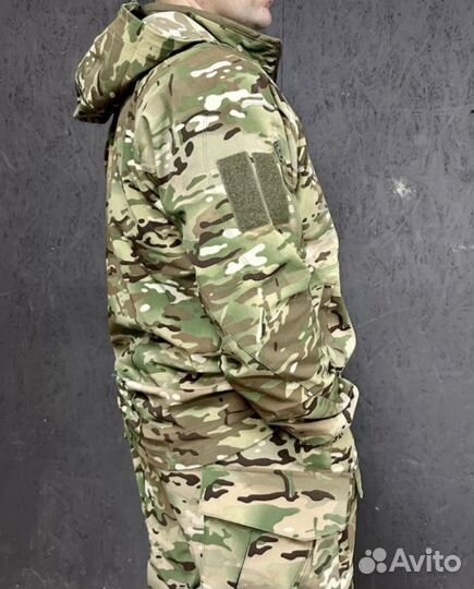 Костюм мультикам дмс вкпо 3.0