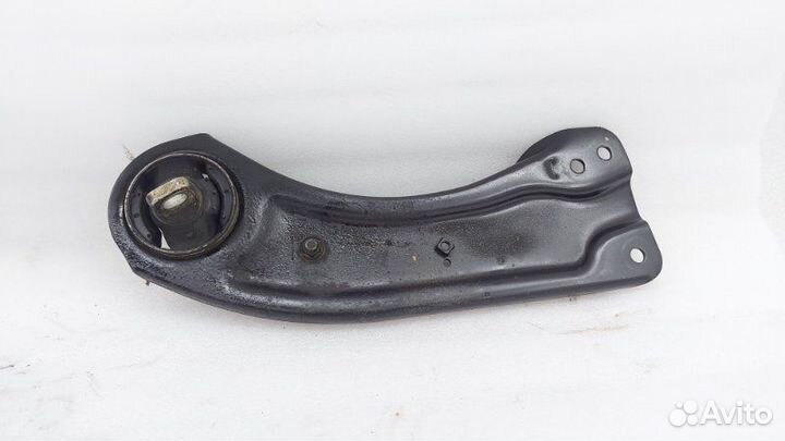 Рычаг продольный задний левый Kia K5 DL3 G4KN 2022