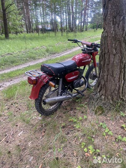 Минск 125
