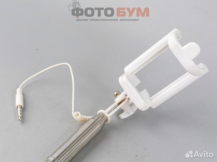 Селфи-палка Dexp