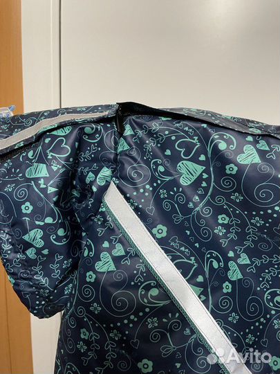 Комбинезон для собаки