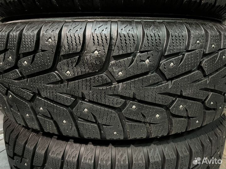 Yokohama Ice Guard Stud IG55 225/60 R17