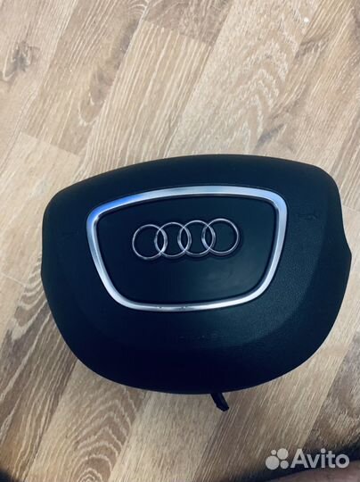 Подушка безопасности audi a4,a5,a7,q5