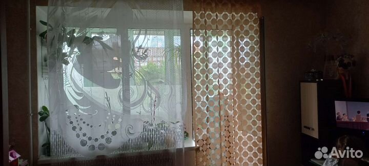 Шторы и занавески