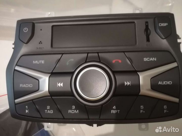 Автомобили магнитола