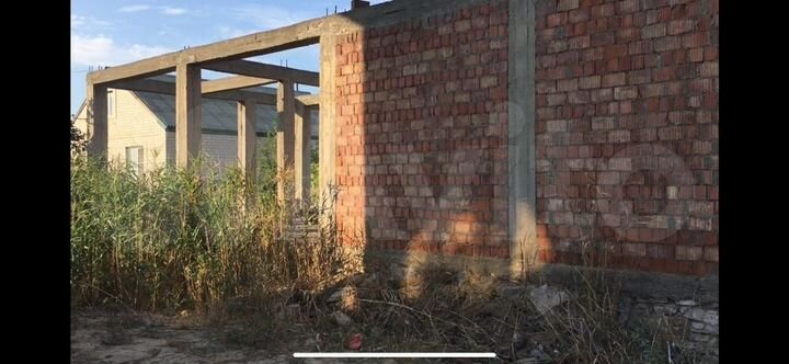 Участок 4,6 сот. (ИЖС)