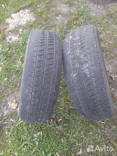 КАМА Kама-312 175/65 R14