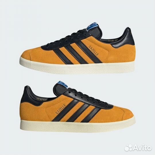 Adidas 75th The Samba, Gazelle & Handball Spezial