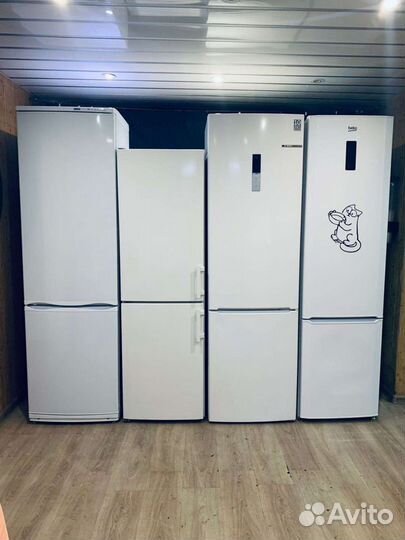 Холодильник б/у