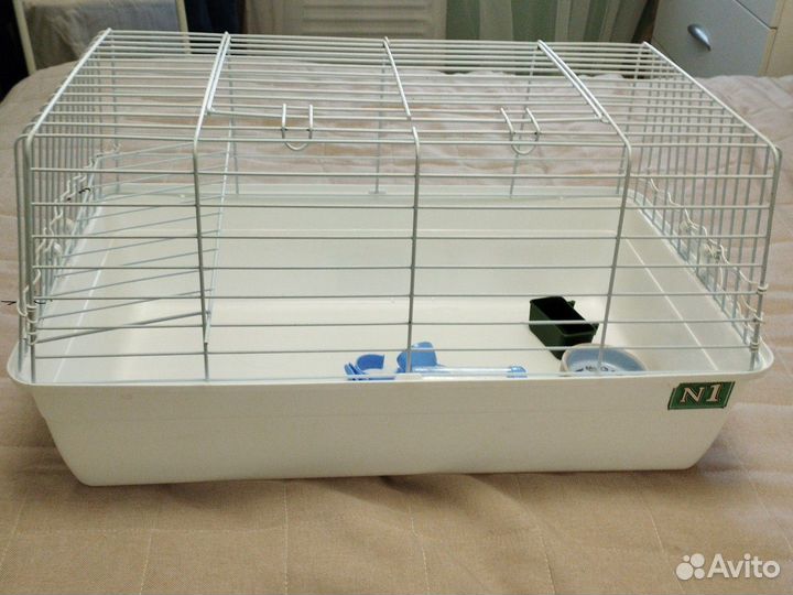 Клетка для грызунов