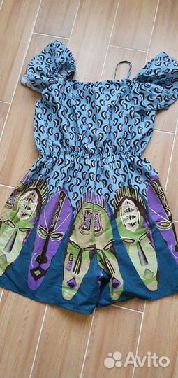 Комбинезон Souvenir Италия