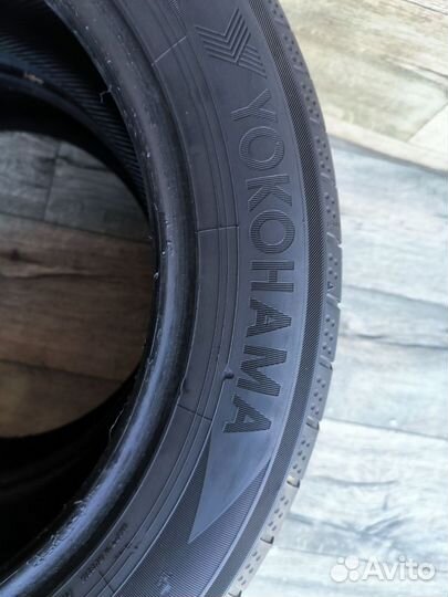 Yokohama BluEarth-GT AE-51 205/55 R16