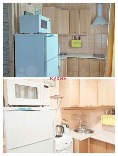 Дом 63 м² на участке 6 сот.