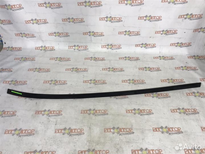 Молдинг крыши правый Nissan Murano (Z50) 2002 - 2