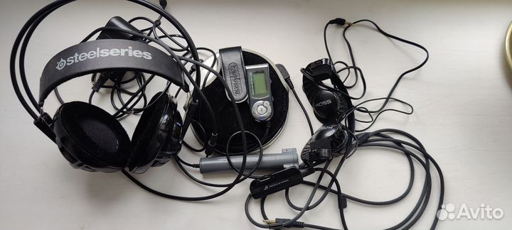 Плеер iriver imp-550