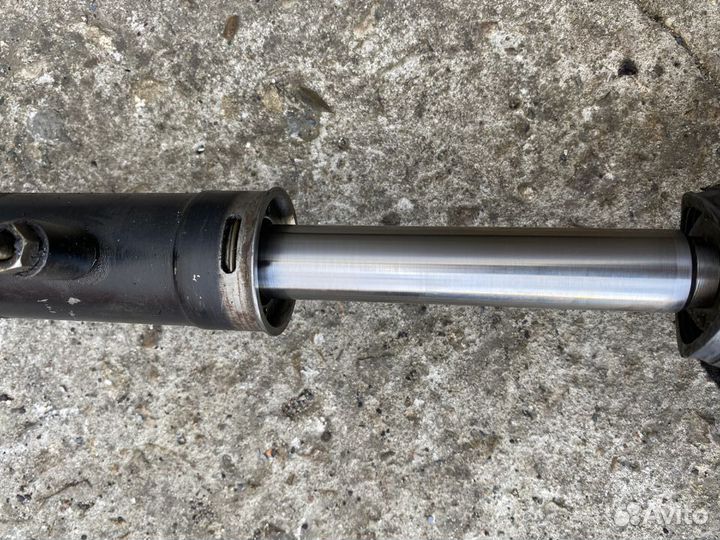 Рулевая рейка Renault Scenic 1 SMI