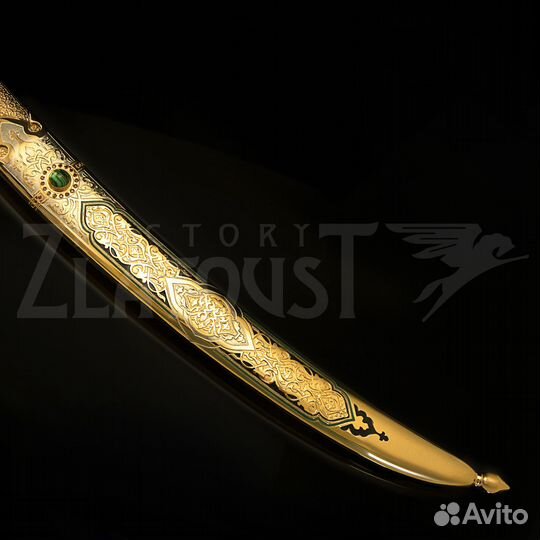 Сабля «Шамшир»