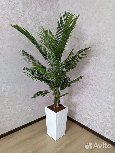Пальма искусственная