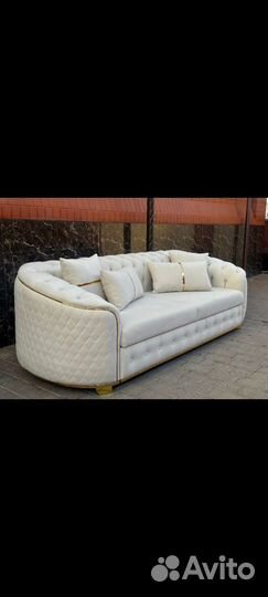 Мягкая мебель
