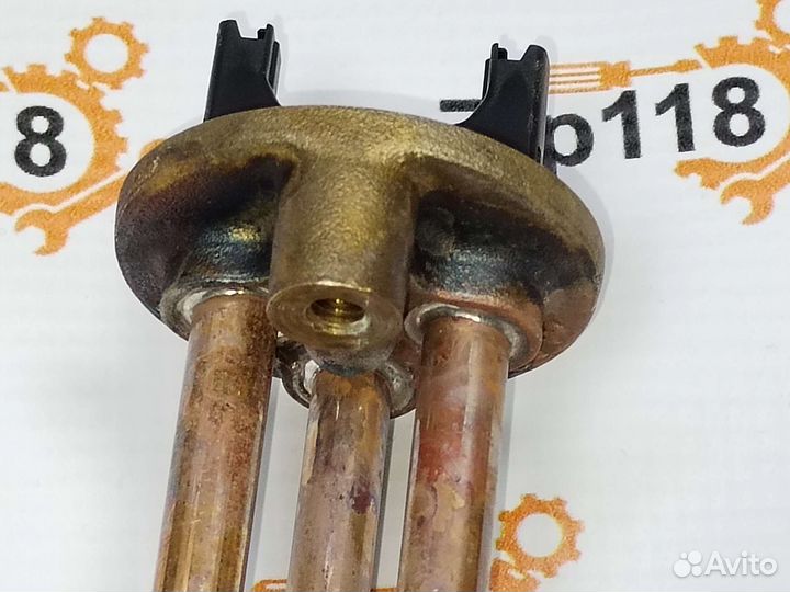 Тэн для водонагревателя Термекс 1500W