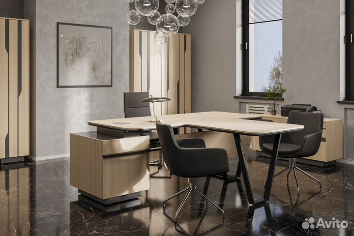 Кабинет руководителя Line