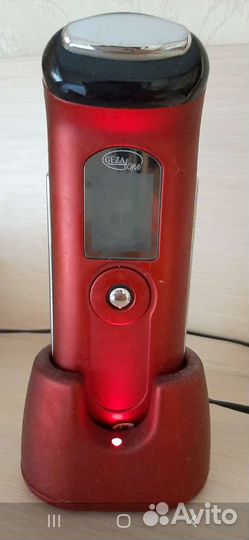 Прибор косметический многофункциональный