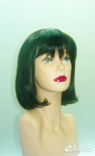 Парики женские