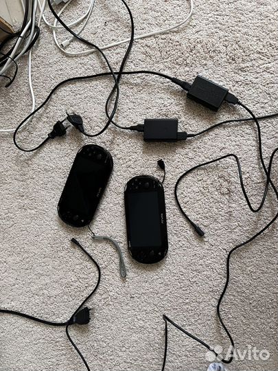 Sony psvita slim