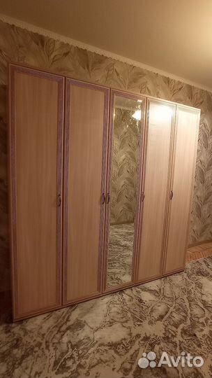 Сборка мебели