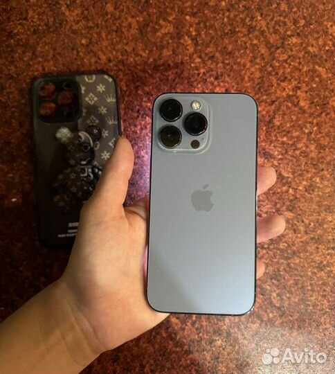 iPhone 13 Pro, 256 ГБ