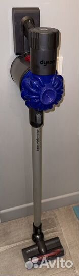 Пылесос Dyson v6 slim origin бу