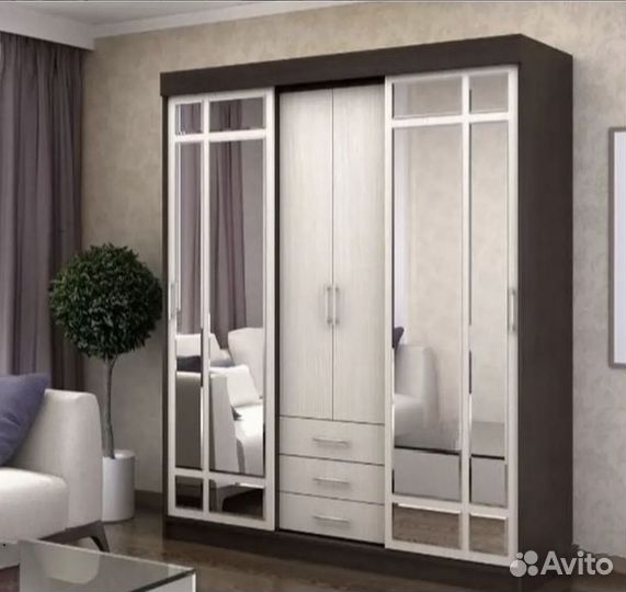 Шкаф 1700 метра маэстро