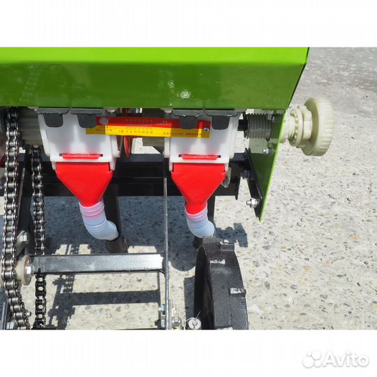 Сеялка Ставмаш СЗ-3, 2023