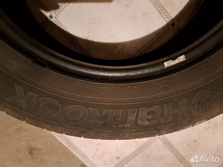 Hankook Optimo K415 225/60 R17 99H