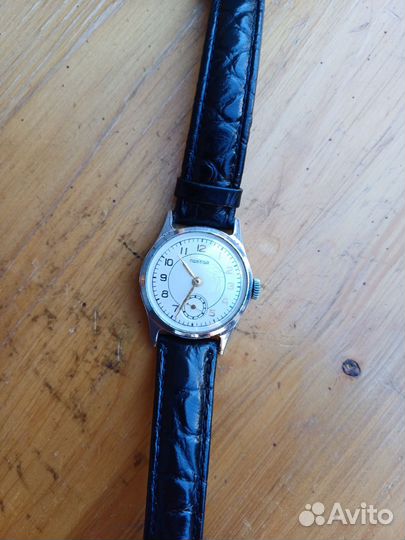 Часы Победа.1957г