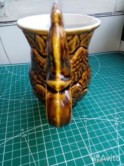 Пивная кружка СССР 