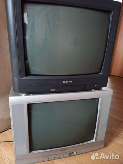 Телевизор
