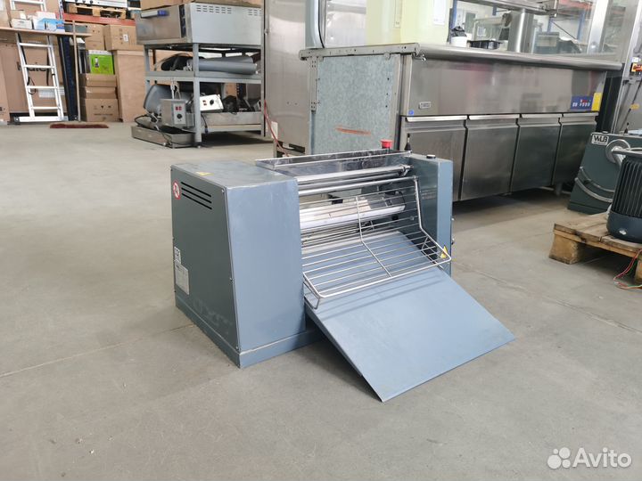 Тестораскаточная машина WLBake DST 500 SM