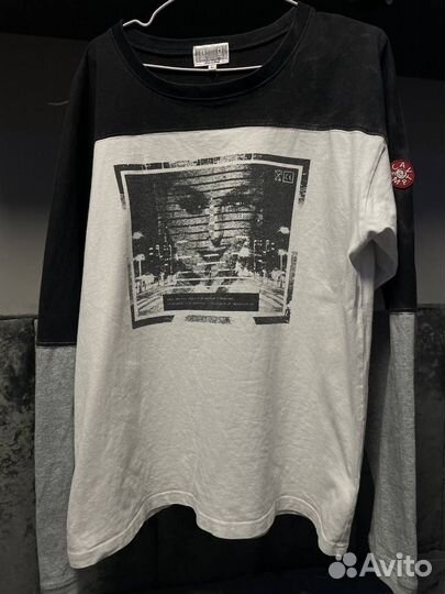 Cav empt оригинал