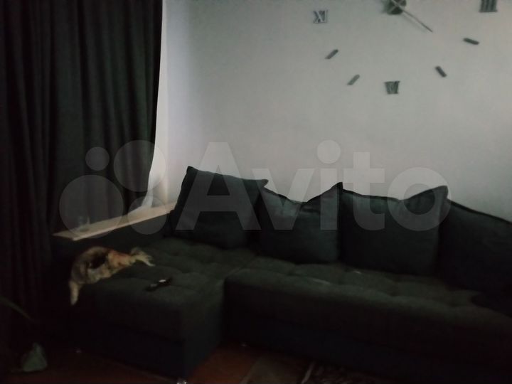 Комната 18 м² в 3-к., 1/2 эт.