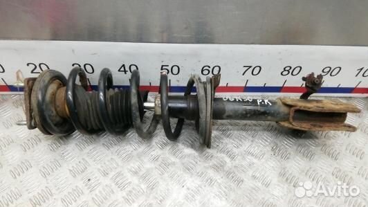 Стойка передняя правая mazda CX-7 1 (DEA30N501)