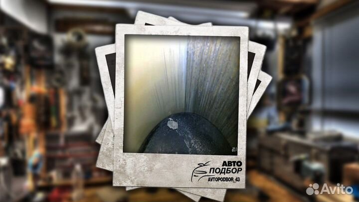 Эндоскопия двигателя, Компрессия двигателя