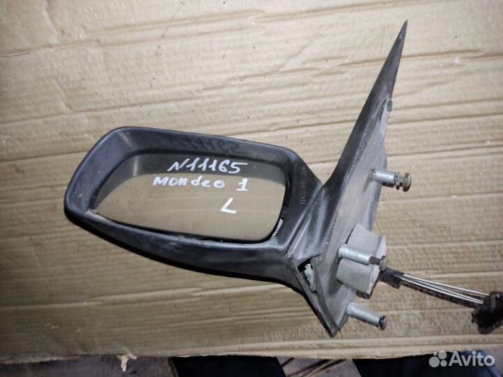 Зеркало левое Ford Mondeo 1 универсал 1.8I 1994