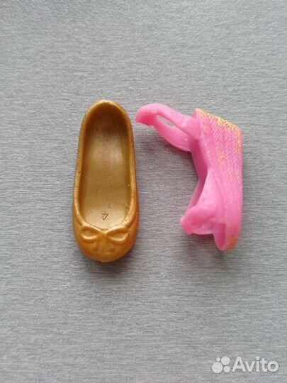 Аксессуары для кукол Liv