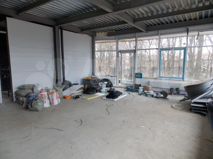 Общепит, 300 м²