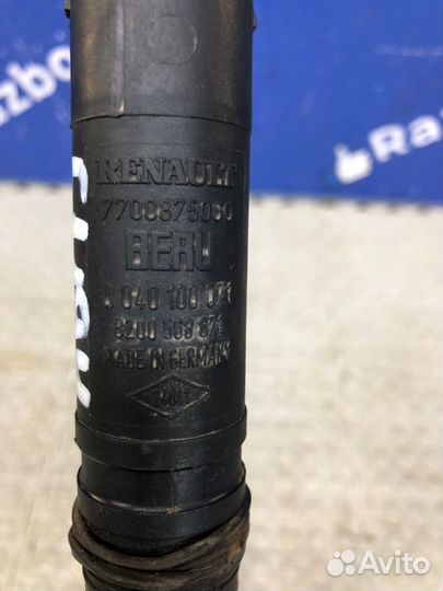 Катушка зажигания Nissan Terrano