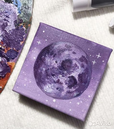 Картины на заказ